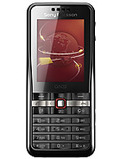 Sony Ericsson G502 pret